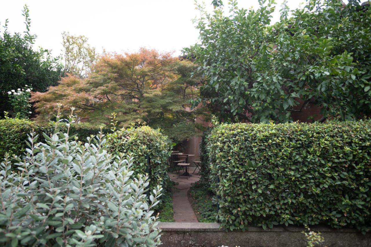Forum Apartment ローマ エクステリア 写真