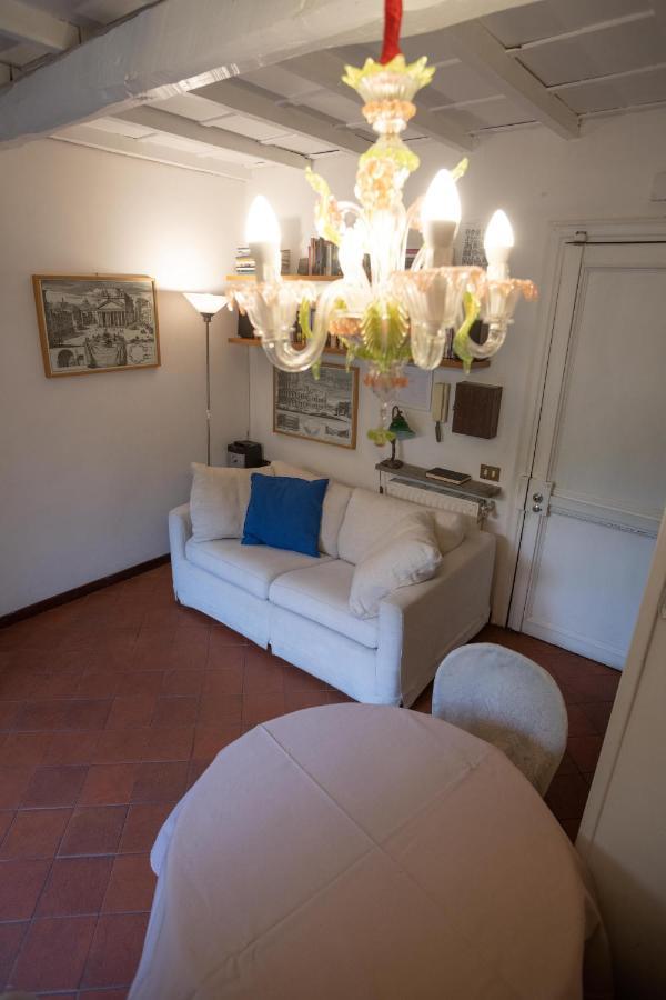 Forum Apartment ローマ エクステリア 写真